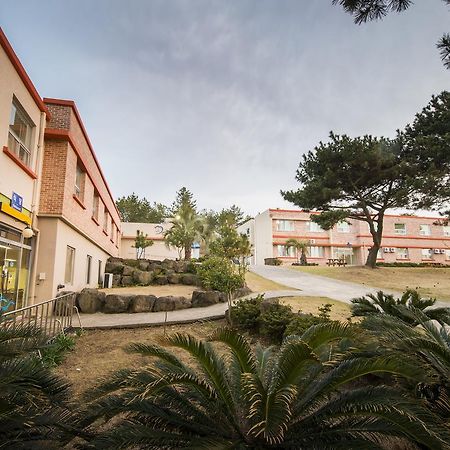 Jeju Youth Hostel Dış mekan fotoğraf