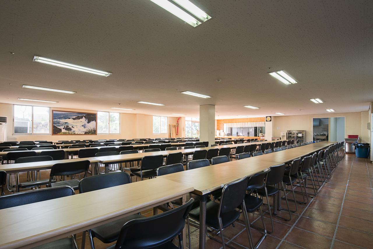 Jeju Youth Hostel Dış mekan fotoğraf