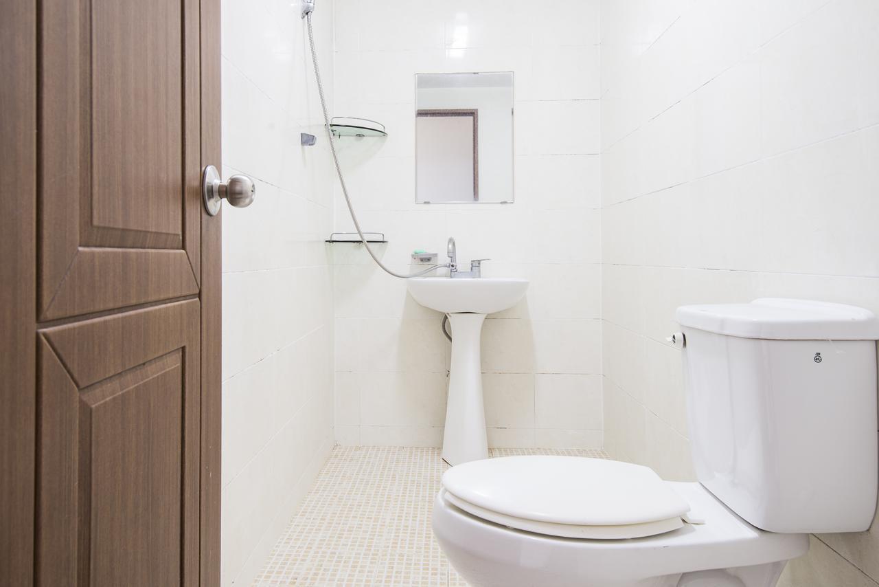Jeju Youth Hostel Dış mekan fotoğraf